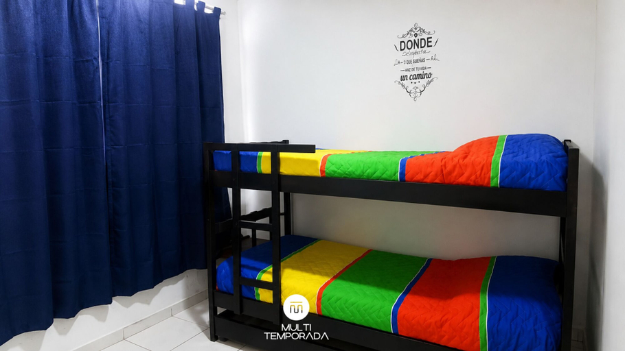 Room 4, Ap Balcan 500mts da Praia - Balneario Camboriu /SC, Balneário Arroio do Silva