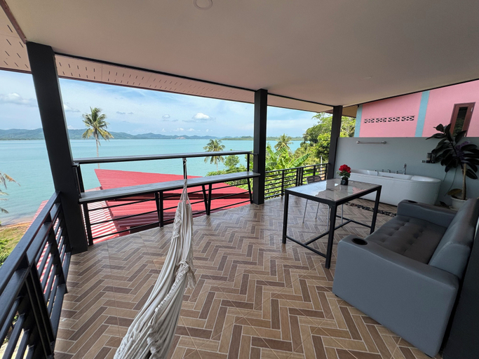 Property grounds 4, Leam sai seeview, Ko Yao District