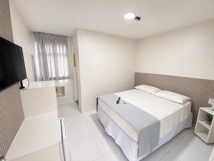 Bedroom 3, Veleiro Praia Hotel, Maceió (capital)
