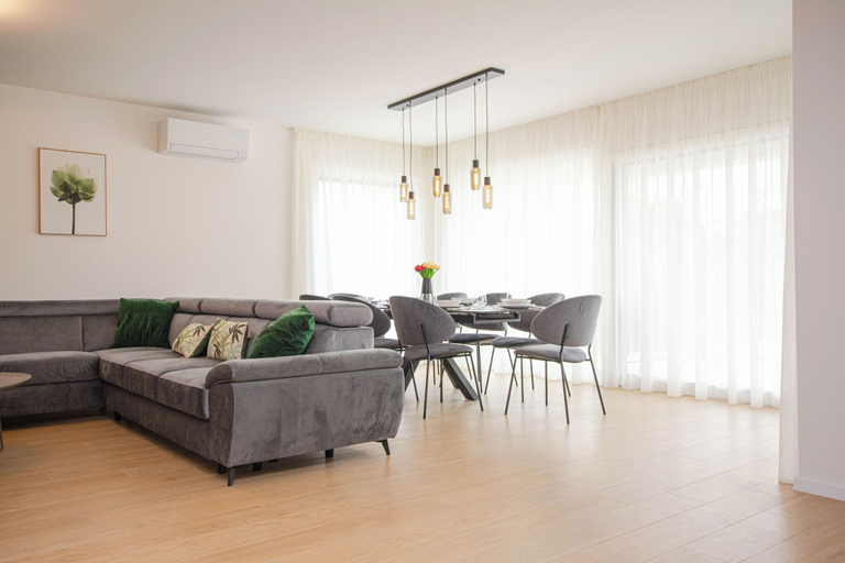 Living room 5, House Nadalina, Nin