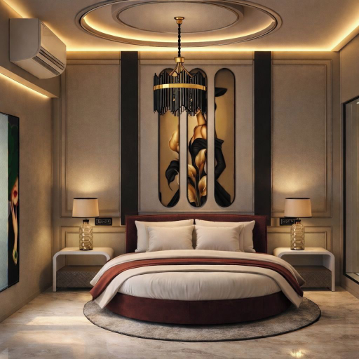 Room 4, HOTEL 7 PEARL, Ahmadabad