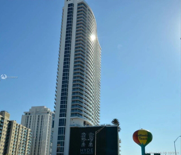 Exterior & Views 2, Lyfe Resort & Condo, Broward