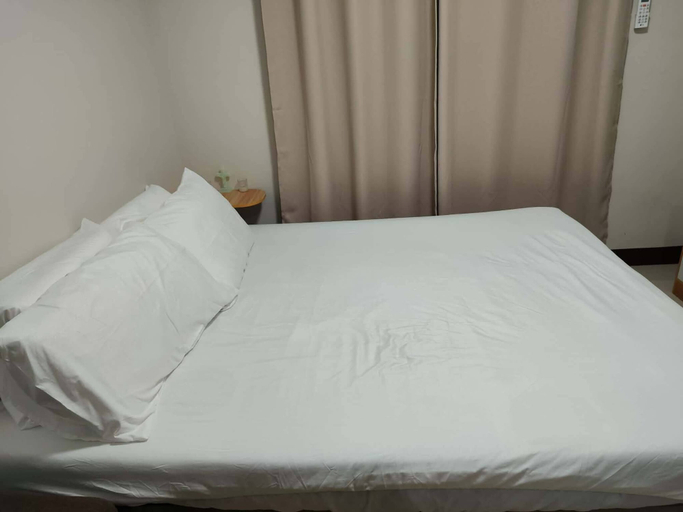 Room 2, Room-homey Restful Stay at Saekyung Cond, Lapu-Lapu City