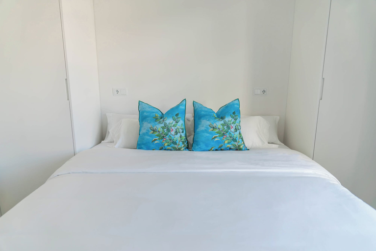 Room 2, Morar Apartments Ourense, Ourense