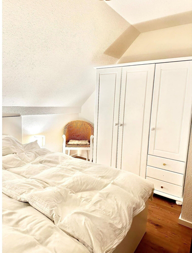 Room 5, Ferienwohnung in Lemkenhafen fur 3 Gaste, Ostholstein
