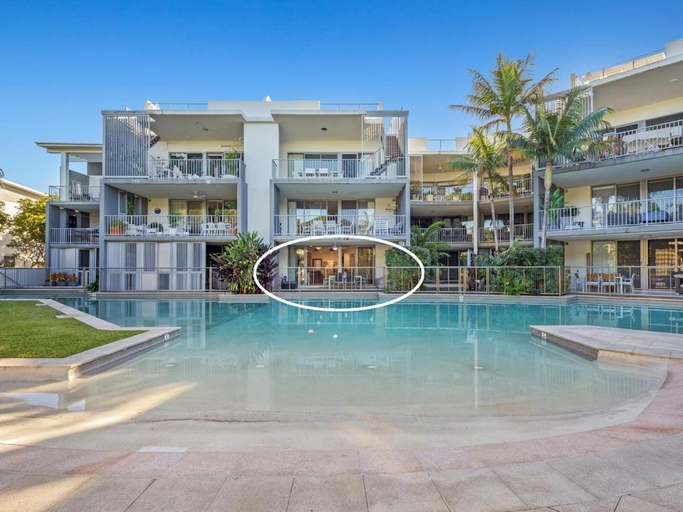 Sport & Beauty 2, Drift North Beachfront Apartments - Private Apartments, Tweed Heads