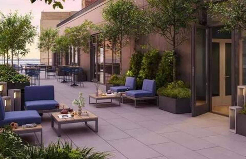 Exterior 3, Landing Amazing Studio, Game Room, Gym, Westchester
