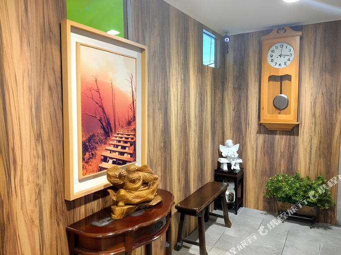 Food & Drinks, Yingshan Hotel, Chiayi County