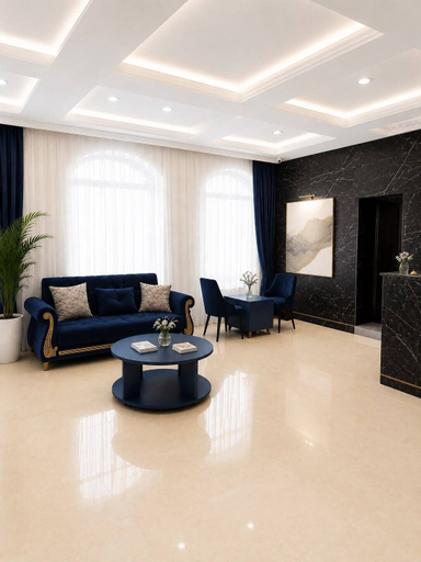 Interior 4, Central Way Baku, Baku