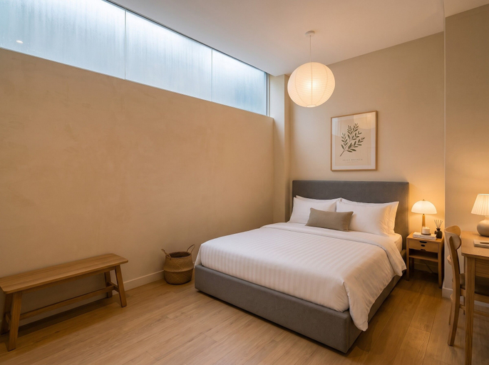 View from property, Zen Living, Bình Thạnh