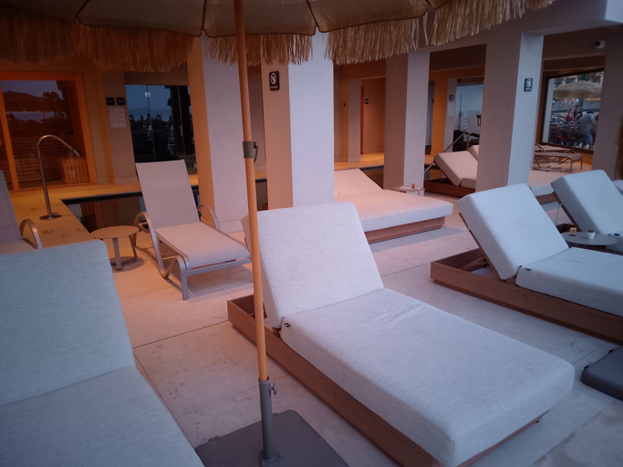 Bedroom 3, Hotel Club S'illot, Baleares
