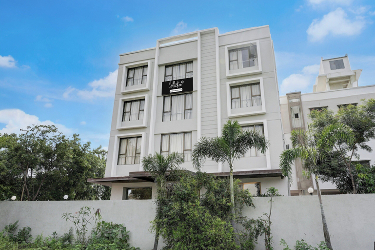 Exterior 3, Collection O Shirdi, Ahmadnagar