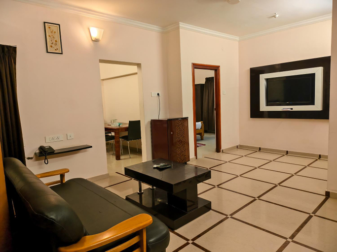 Others 5, Hotel Vpn Residency, Nagappattinam