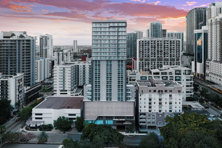 Others 1, Atwell Suites MIAMI BRICKELL, Miami-Dade