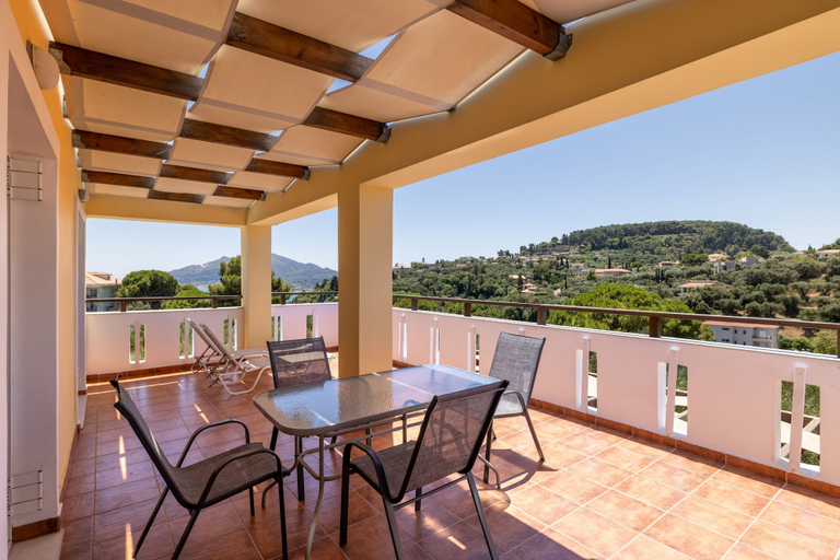 Room 2, Villa Melody in Zakynthos, Ionian Islands