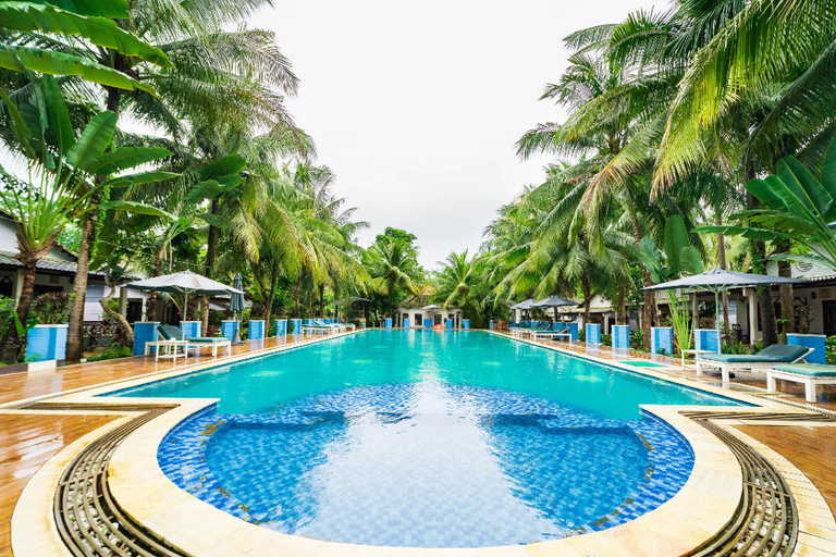 Sport & Beauty 3, Cali Hill Resort Phu Quoc, Phú Quốc