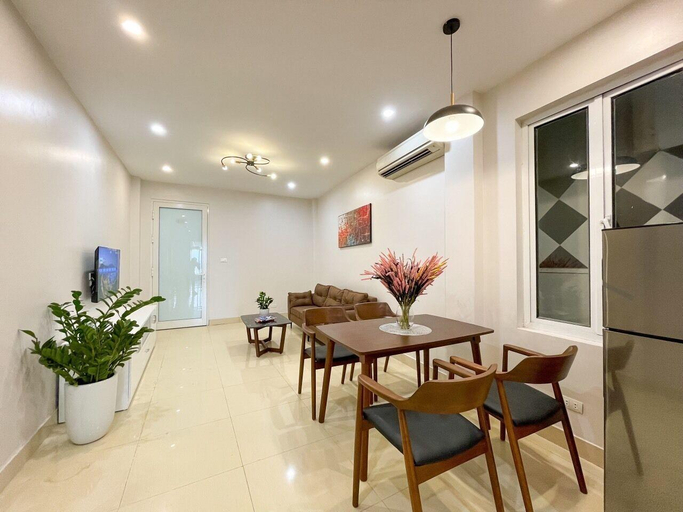 Others 5, NINE HOUSING apartments at Yen Hoa, Tây Hồ
