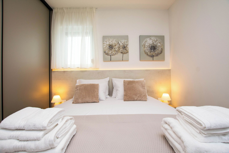 Room 3, House Nadalina, Nin