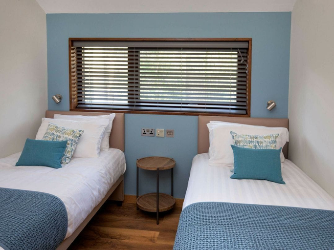 Interior 4, Sherwood Forest - Forest Holidays, Nottinghamshire