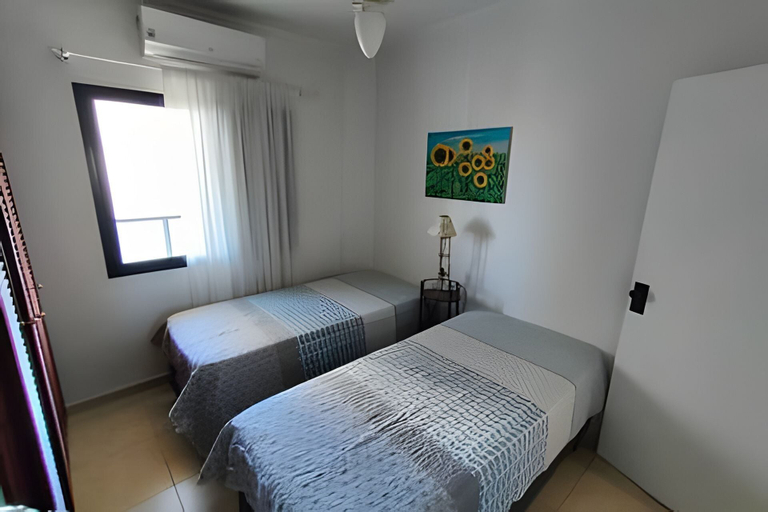Room 4, SHB Lazer completo no melhor do Guarujá, Guarujá