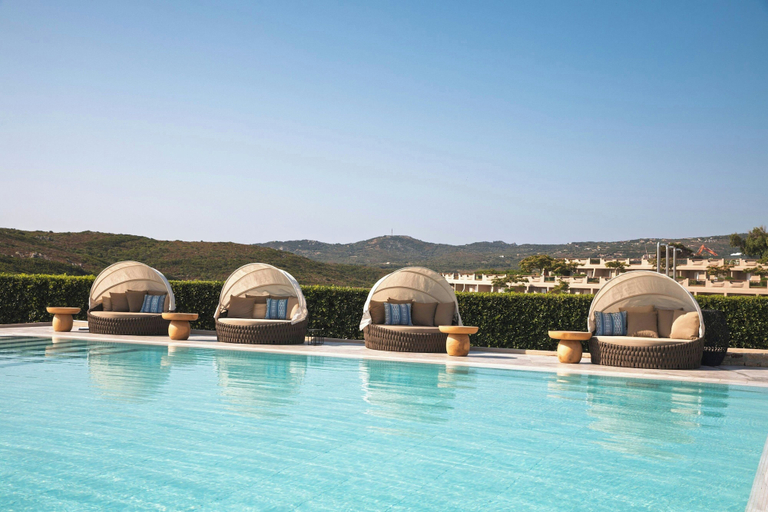 Sport & Beauty 2, Mangia’s Sardinia Resort, Autograph Collection, Olbia-Tempio