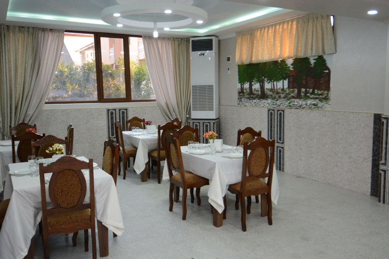 Food & Drinks, Inter, Ozurgeti