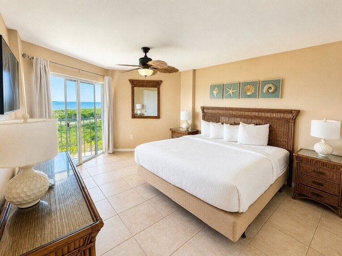 Bedroom 4, Ocean Pointe Suites at Key Largo, Monroe