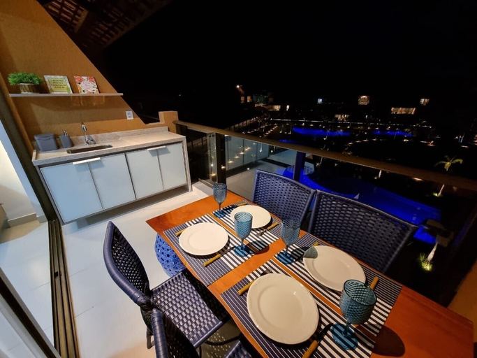 Food & Drinks 4, Eco Resort Praia dos Carneiros, Tamandaré