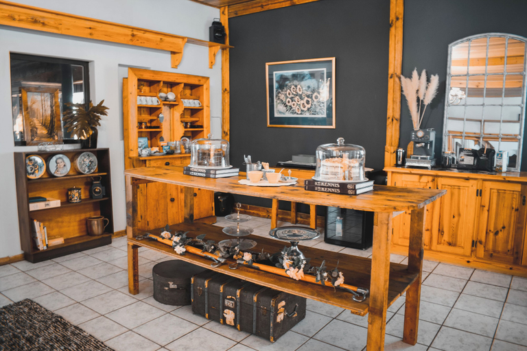 Food & Drinks 4, Stampriet Historical Guesthouse, Mariental Rural
