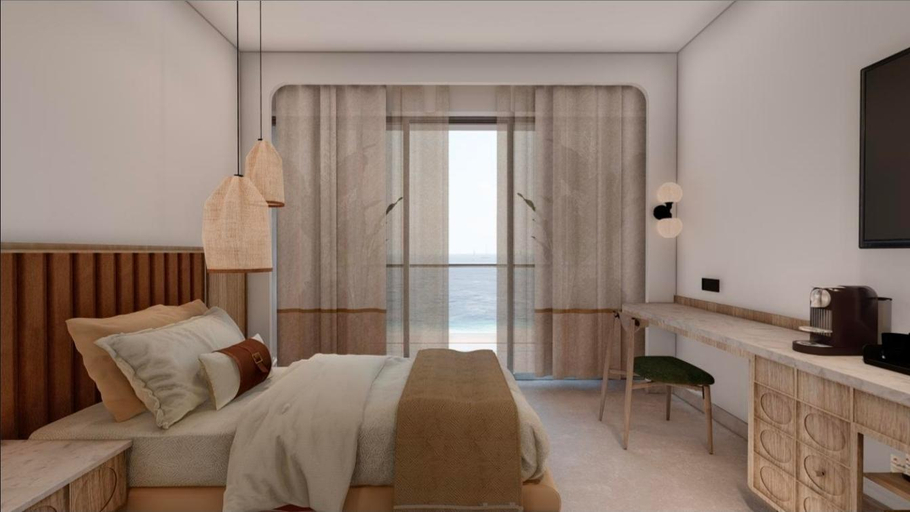 Bedroom 2, Otherland Galle, Galle Four Gravets