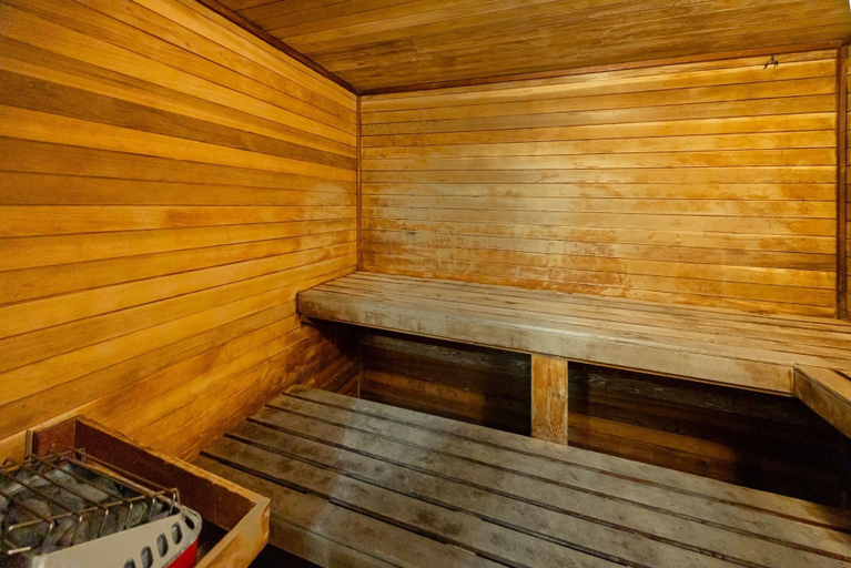 Sauna, Phoenix X 306 3 Bedroom Condo, Escambia