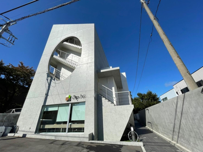 Exterior & Views 1, Megu fuji 2021 - Vacation STAY 74533v, Fujiyoshida
