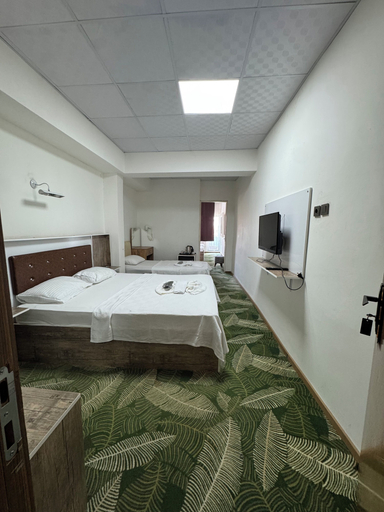 Bedroom 3, Öz tralles otel, Merkez