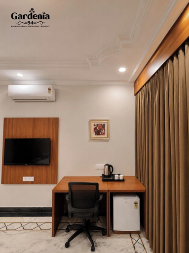 Interior 3, HOTEL GARDENIA INN, Gwalior