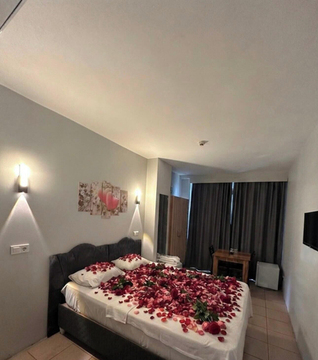 Bedroom 4, GEMİCİ HOTEL, Gebze