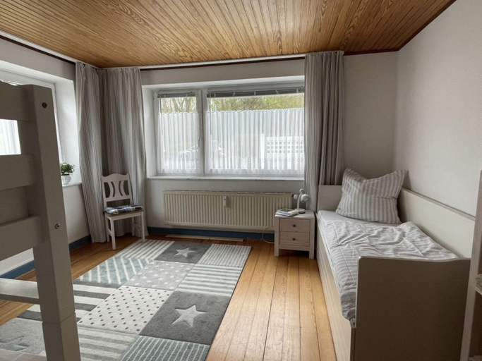 Room 2, Ferienwohnung in St. Peter-ording, Nordfriesland