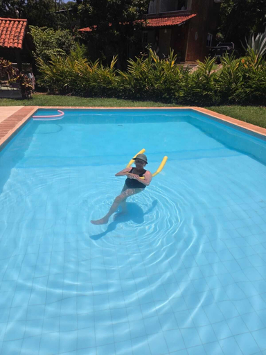 Sport & Beauty 5, POUSADA DAS ESTRELAS, Três Rios