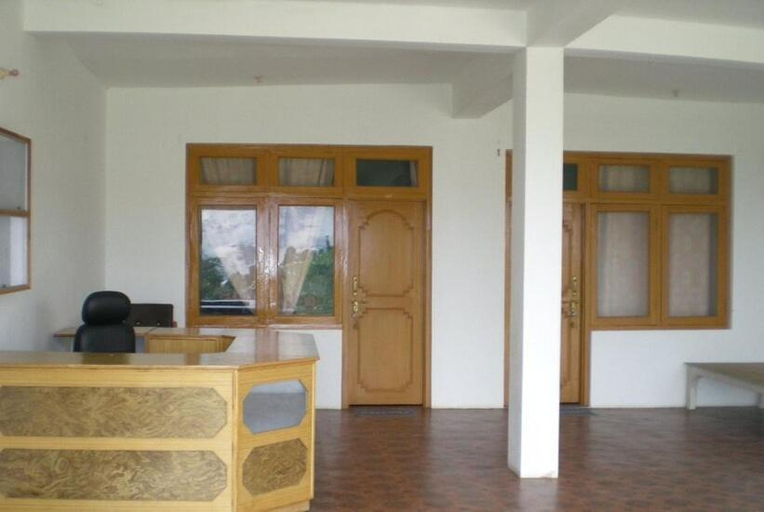 Public Area 2, Gaurav Resorts by StayApart, Pithoragarh