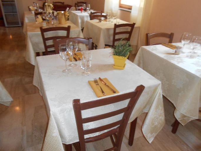 Food & Drinks 5, Hotel VelaSole, Nuoro