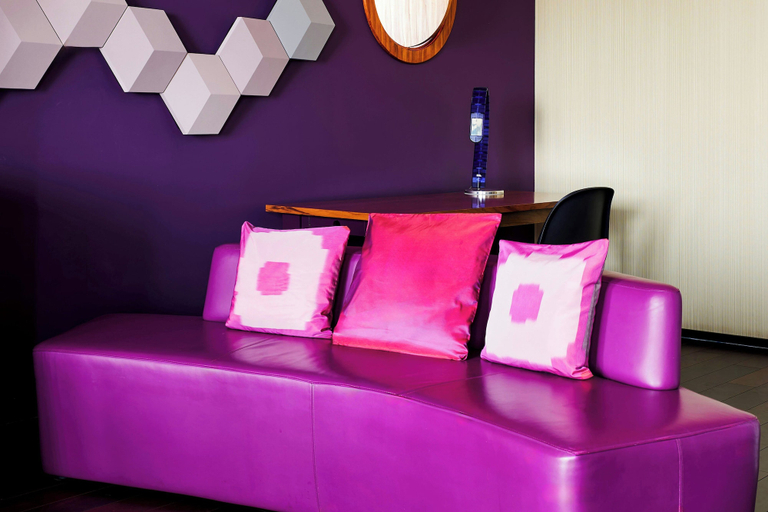 Bedroom 3, Bohemia Suites & Spa - Adults only, Las Palmas