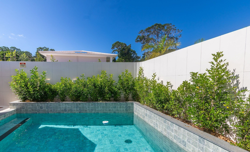 Pool 5, House With Pool in Arraial D'ajuda Mgi024, Porto Seguro