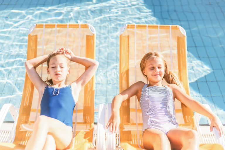Sport & Beauty 3, Allegria Resort Stegersbach, Güssing