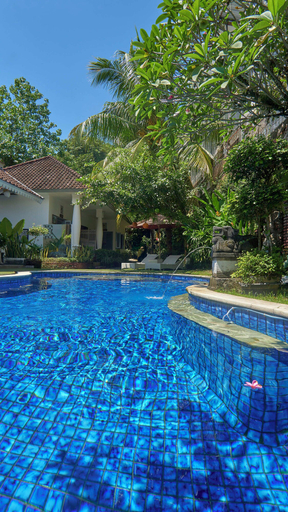 Sport & Beauty 5, Attara Heritage Senggigi, Lombok