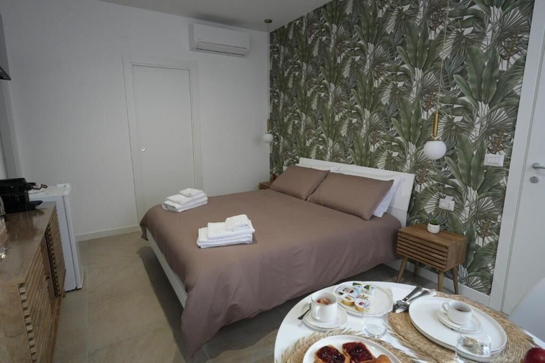Room 5, B&B CasaLù, Bari