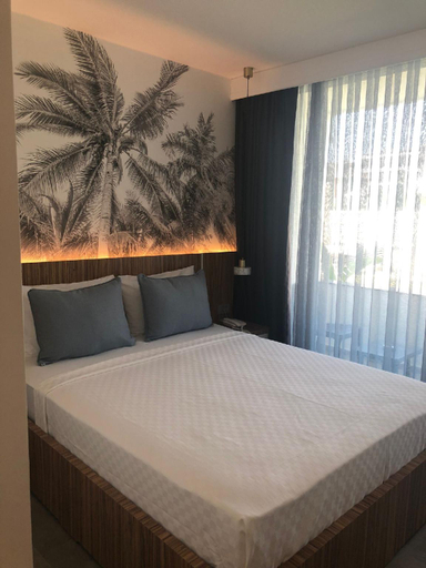 Bedroom 3, SELLUKA BUTİK HOTEL, Çeşme