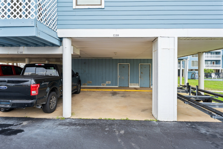 Property grounds 4, Sea Oats Condo With Beach and Bay Access, Baldwin