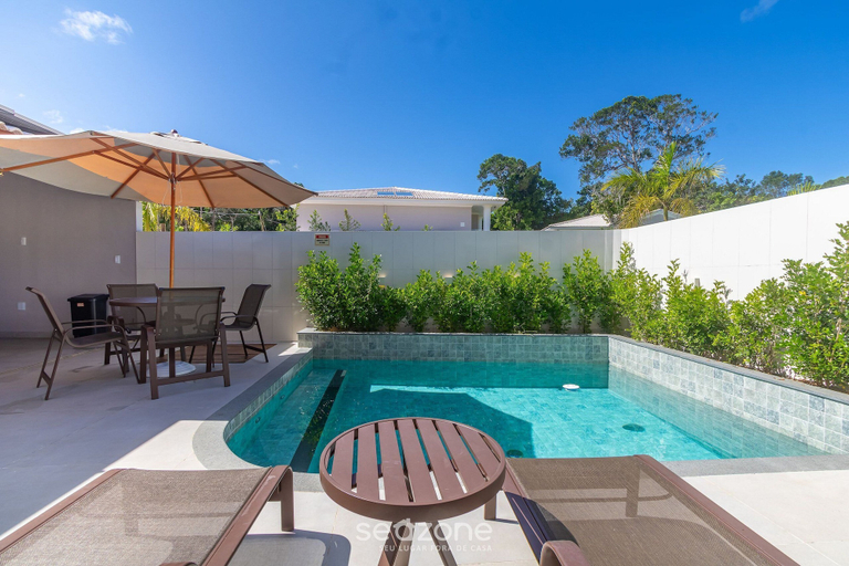 Pool 4, House With Pool in Arraial D'ajuda Mgi024, Porto Seguro