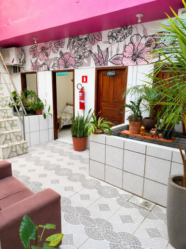 Others 4, Ammonite Hostel - Itacare, Itacaré