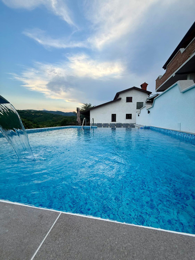 Sport & Beauty 5, Turisticna kmetija Birsa, Ajdovščina