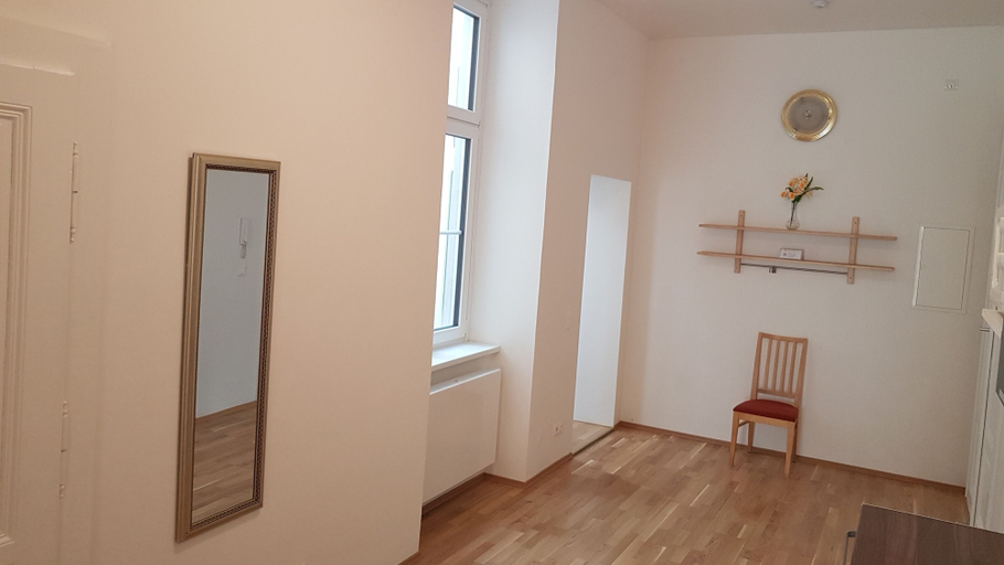 Interior 3, Sobieski Inner Ring Apartments A12, Wien
